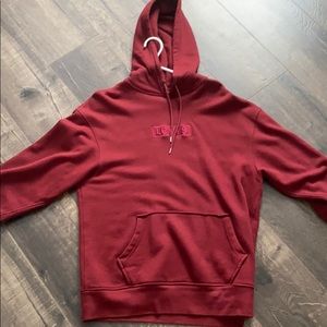 Levi’s hoodie